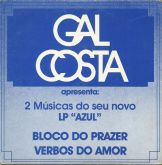 Gal Costa (CPT)