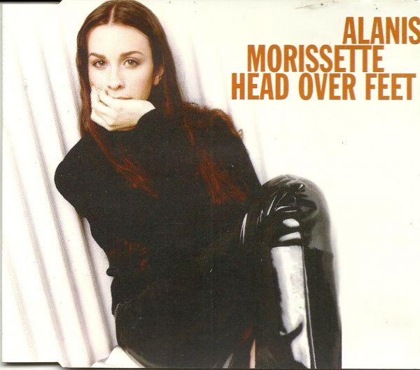 Alanis Morissette