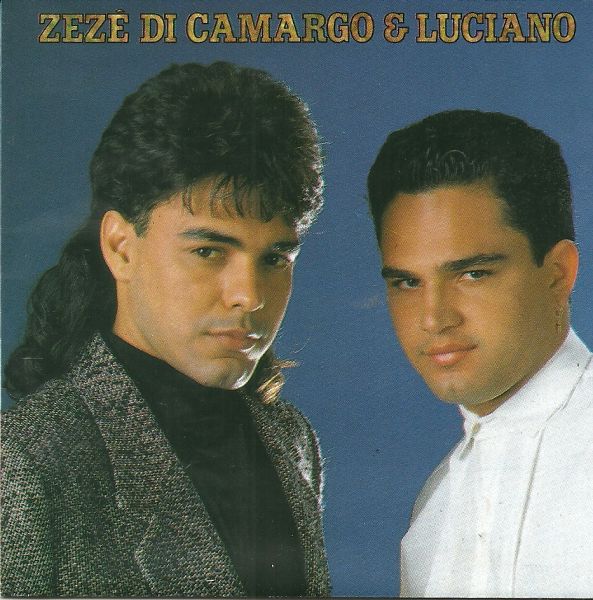 Zeze di Camargo e Luciano