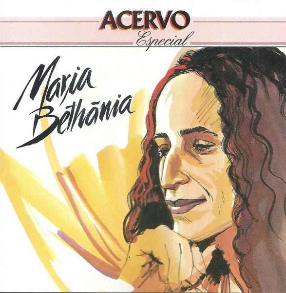 Maria Bethania