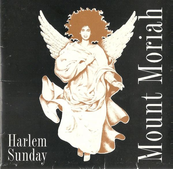 Harlem Sunday