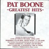 Pat Boone