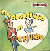 O Soldadinho de Chumbo (CPT)