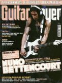 Guitar Player nº188