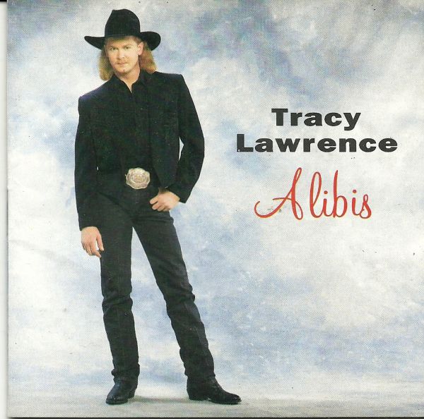 Tracy Lawrence