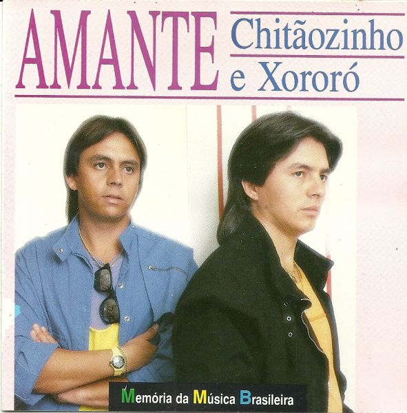 Chitãozinho e Xororó