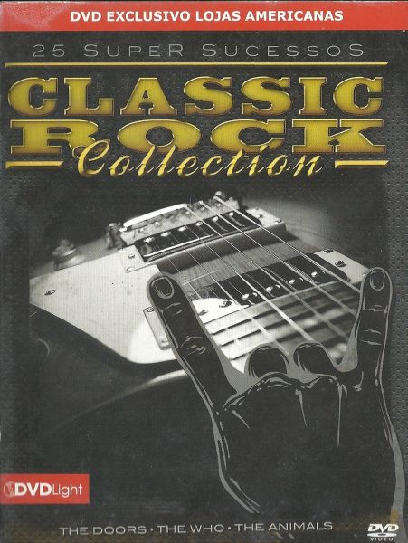 Classic Rock Collection