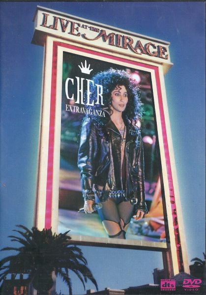 Cher