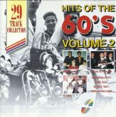 Hits of The 60's Vol 2