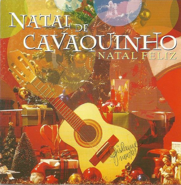 Natal de Cavaquinho