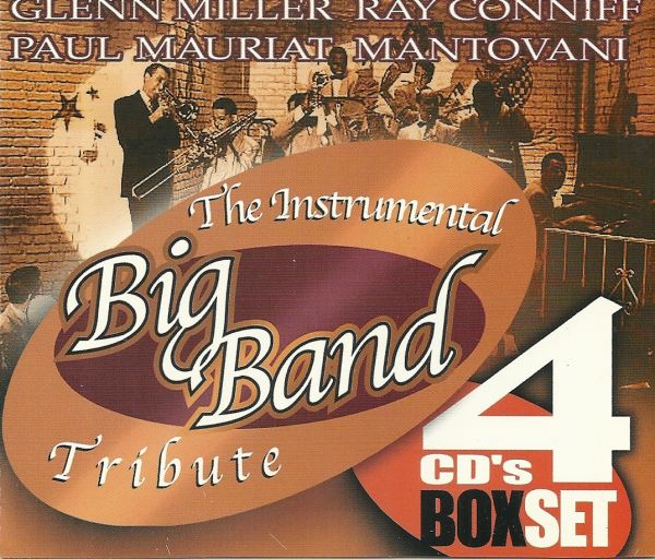 Big Band Tribute