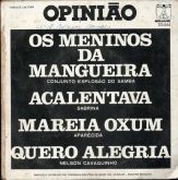 Opinião (CPT)