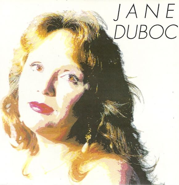 Jane Duboc