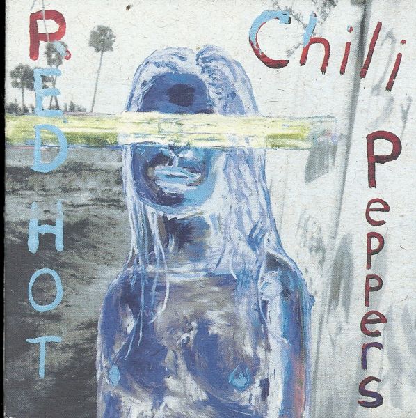 Red Hot Chili Pepers