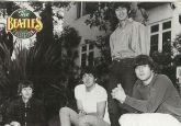 The Beatles Cards