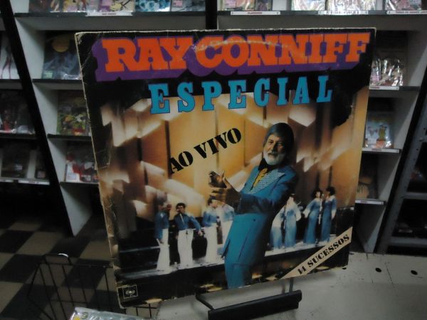 Ray Conniff (LJ)