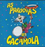 As Paródias do Caçarola