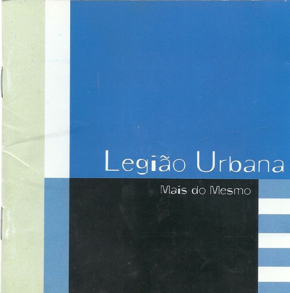 Legião Urbana