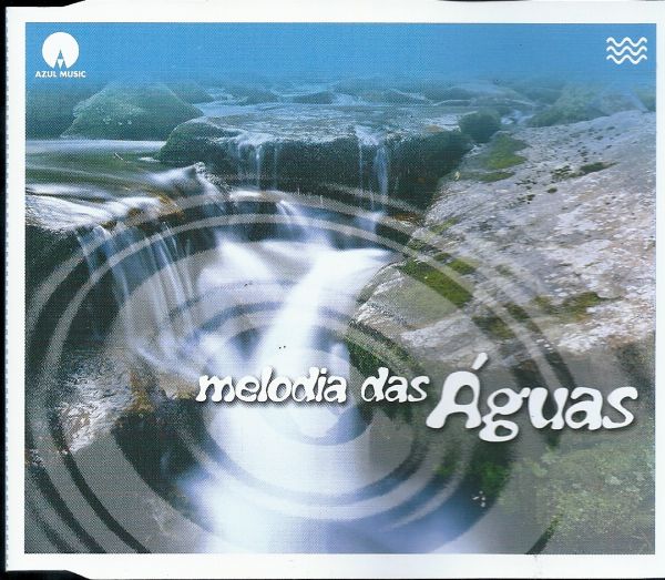 Melodia das Águas