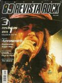 89 Revista Rock Coleção nº 02