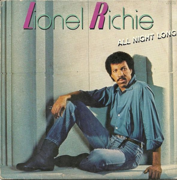 Lionel Richie (CPT)