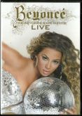 Beyoncé The Beyonce Experience