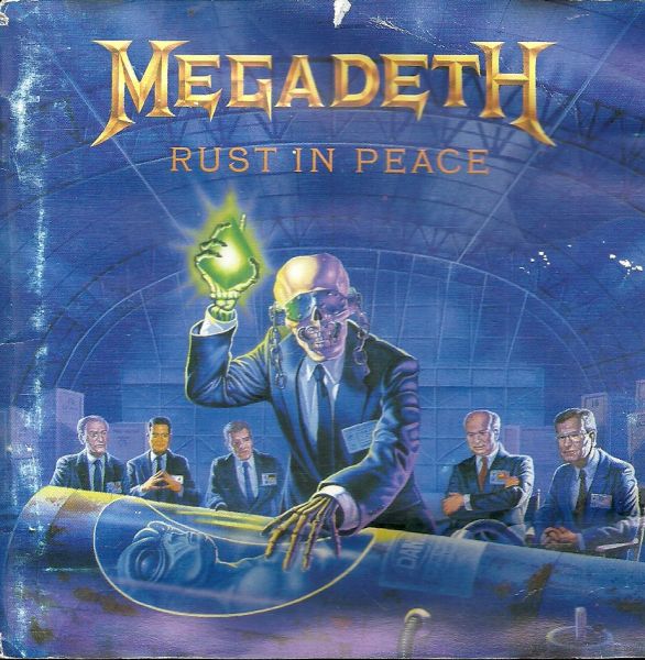 Megadeth