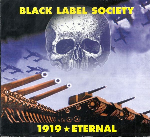 Black Label Society