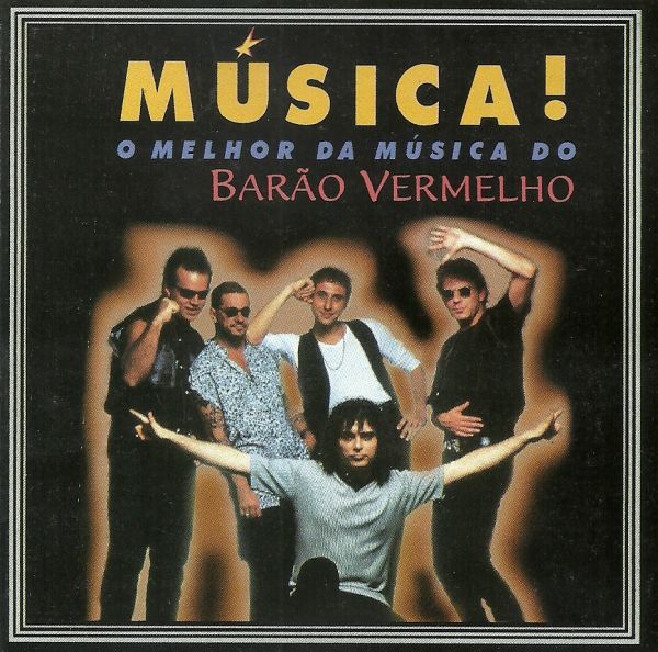 Barão Vermelho