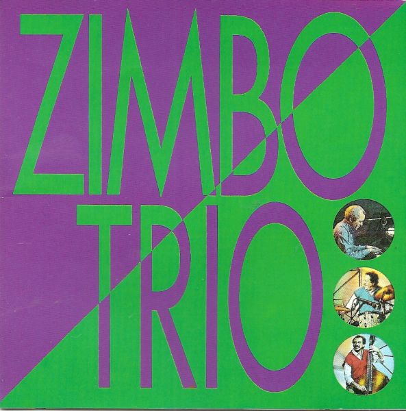 Zimbo Trio