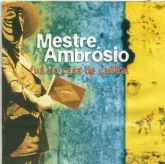 Mestre Ambrósio