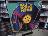 DJ's House Hits (LJ)