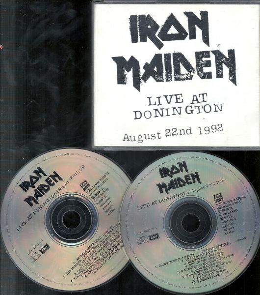 Iron Maiden