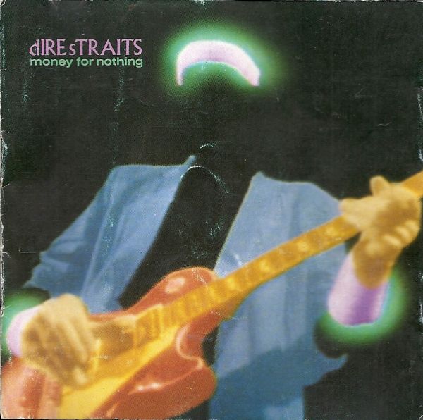 Dire Straits