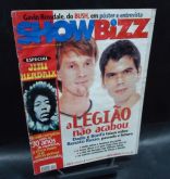 Show Bizz nº144