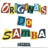 Os Originais do Samba