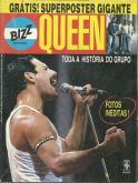 Bizz Especial - Revista Poster