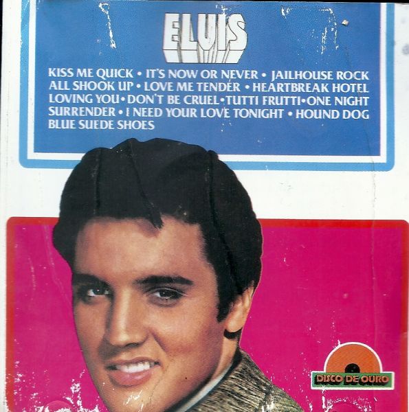 Elvis Presley