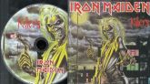 Iron Maiden