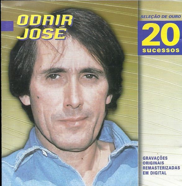 Odair José