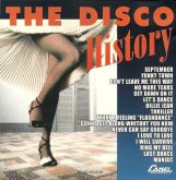 The Disco History