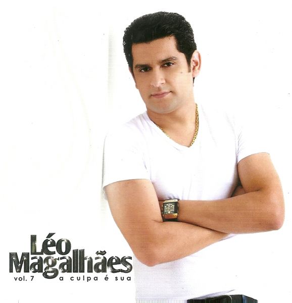 Léo Magalhães