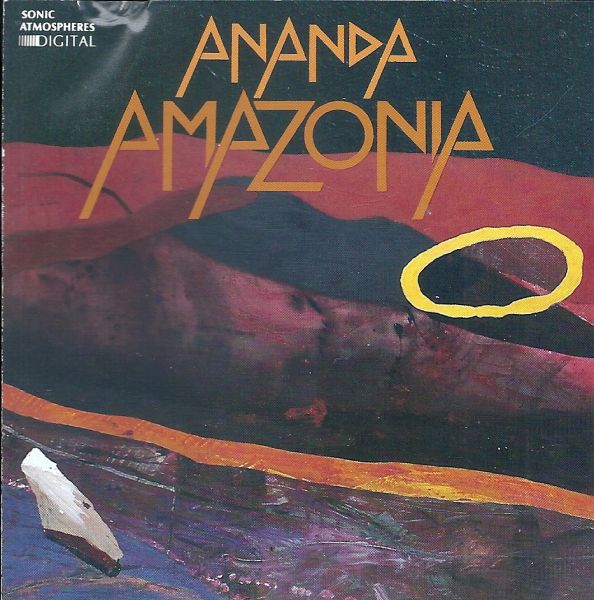 Ananda Amazonia