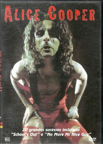 Alice Cooper