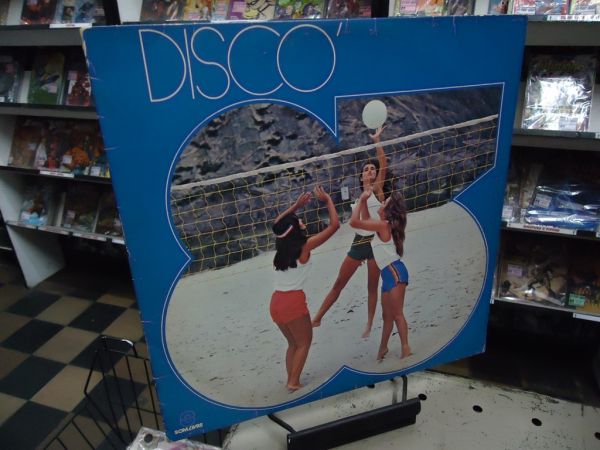 Disco 83