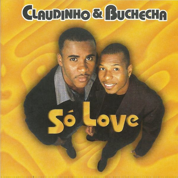 Claudinho e Buchecha