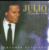 Julio Iglesias