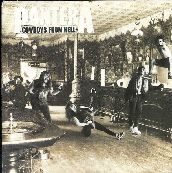 Pantera