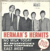 Herman's Hermits (CPT)