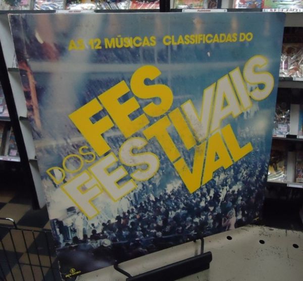 Festival dos Festivais